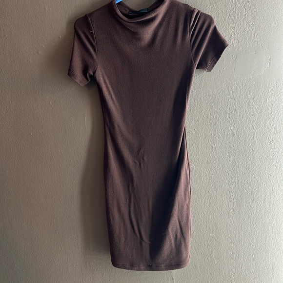 Mini Dress, size M - Picture 3 of 5